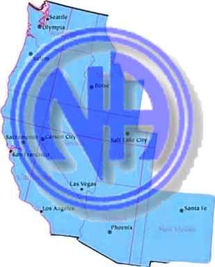 Western States Zonal Forum of NA