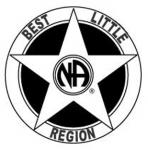 Best Little Region of Narcotics Anonymous